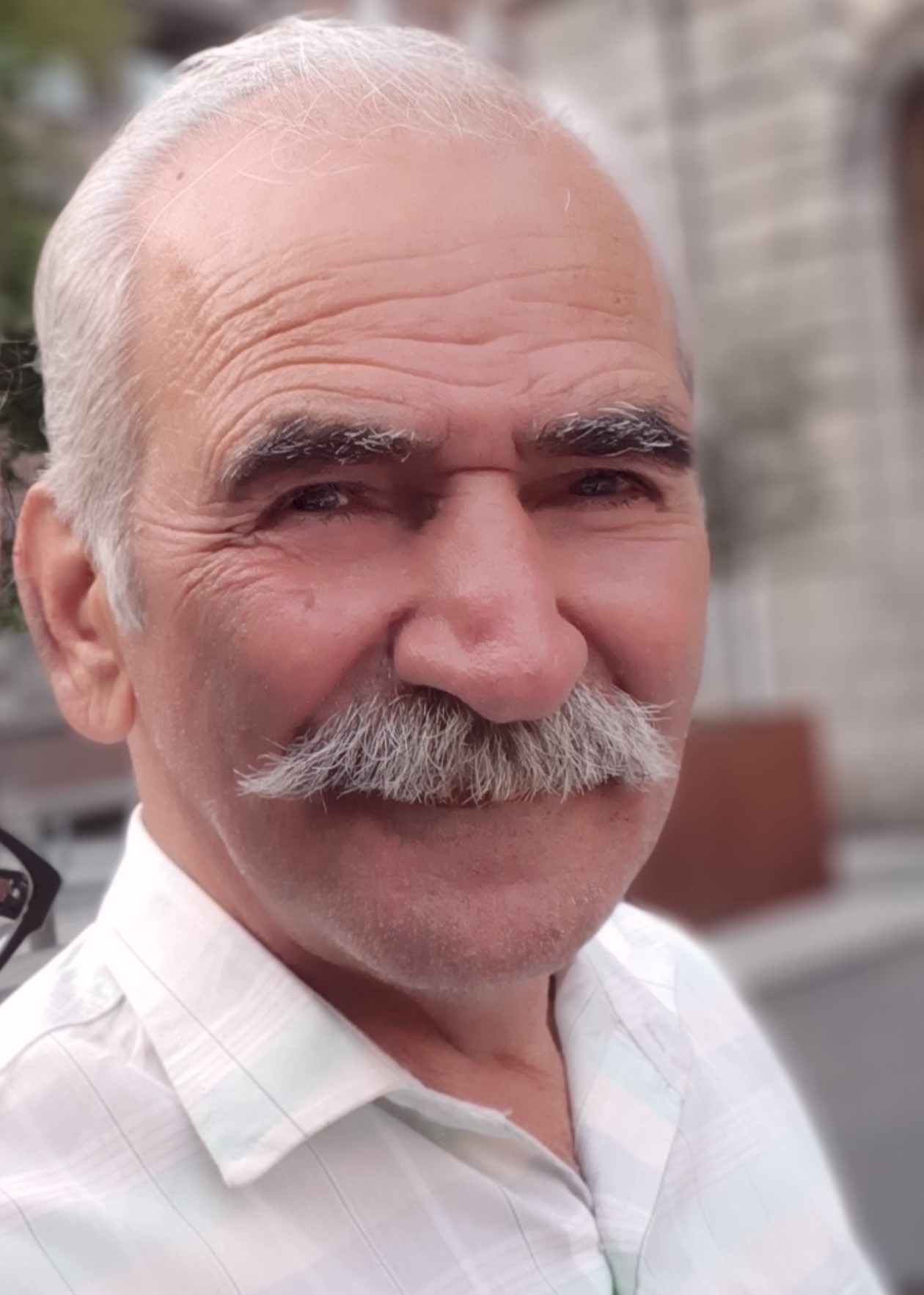 مرحوم ولی شیخلر